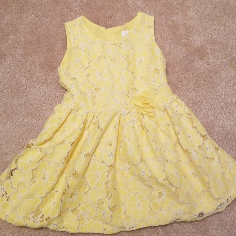 Kids dress